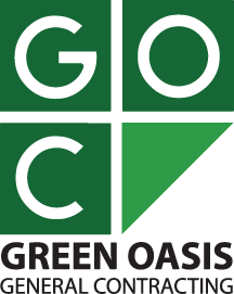 GreenOasis