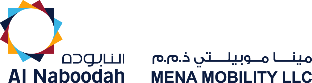 MENA Mobility LLC - Al Naboodah Group